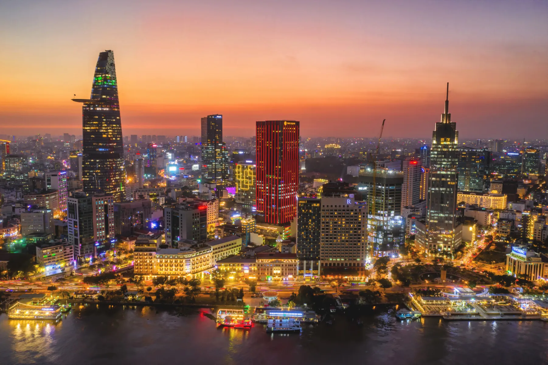 Le Vietnam, une destination idéale pour les nomades numériques